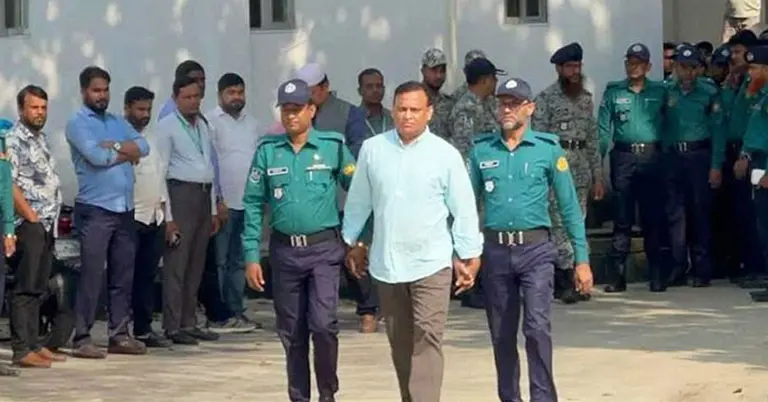 অবসরপ্রাপ্ত মেজর জেনারেল জিয়াউল আহসান